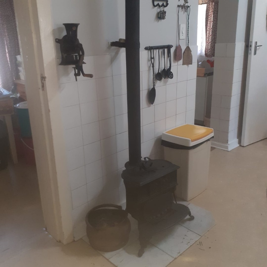 4 Bedroom Property for Sale in Hennenman Free State